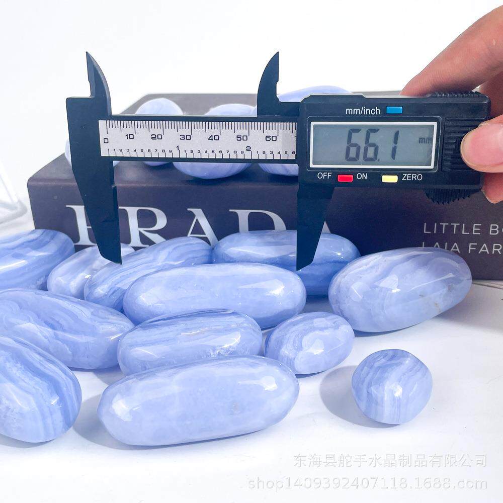 天然水晶纹玛瑙手把缸件原石47072打能量石把玩家居鱼蓝花盆磨装