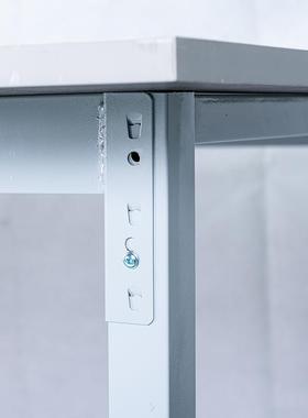 防作静电工台操SZZ台作车间流水线作工台组装维修台检验装配打包