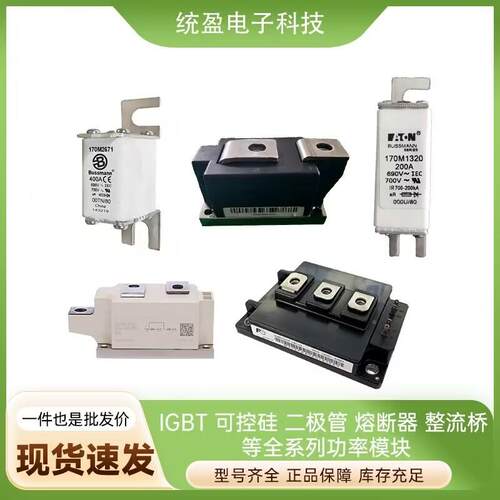法国熔断器DN00023692UB50V400D330191N000GB69V16DVC330190