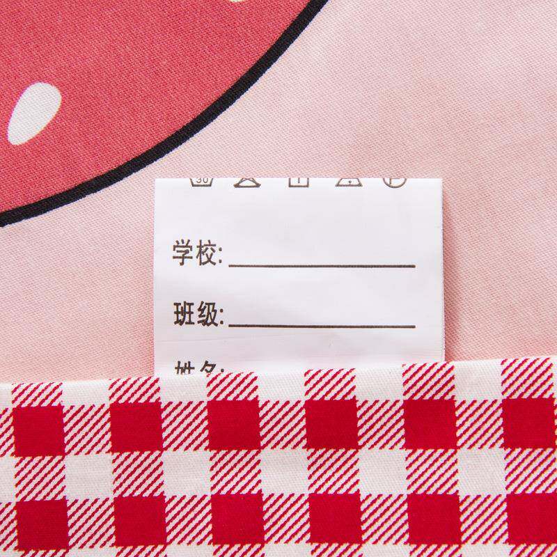 宝套宝儿幼儿园品被子三件小床被套午睡托班被褥六UTK童件套入园