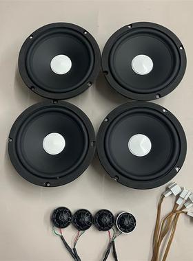 翼神欧蓝德劲炫ASX帕杰罗蓝瑟55932奕歌车汽前门升后门响喇音叭级