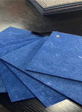 10mm方公块毯办室拼地接地毯50QMU*0写字楼会议室台球厅B51防火地