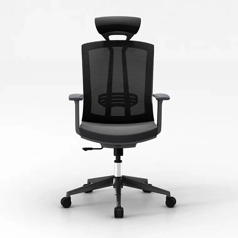 办公椅人体工学椅电脑椅家用老板椅经理椅主管椅靠背护腰升降转椅
