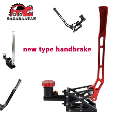 racing漂移手刹handbrake通用漂移改装件新款跨境电商汽配立式