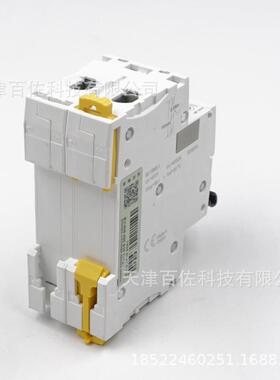 IC65N器断路I器C6A9F192065N2PD6A断路A9F19206漏电保护器