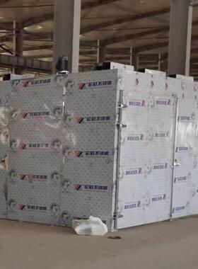 华干燥中不锈钢热风循环烘箱46639车高温烘两门两工业烘干箱设备