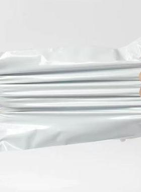 色整建加厚黑用白色快递袋子绿55104物流色专快递打包袋粉色打包