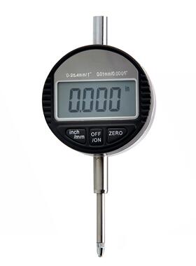 公数显百分31360英表制制数显百分表-A13