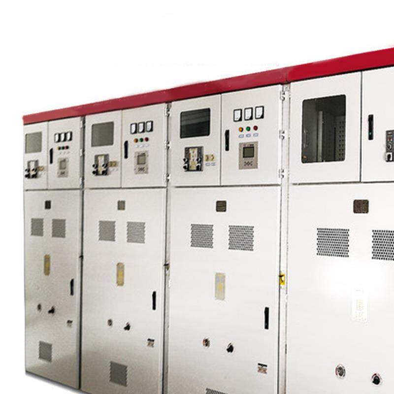 XN66-1(Z)固定式封闭开关设备箱咨询客服型高压开关柜进_线柜高压