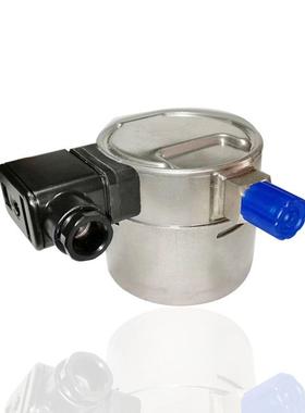 供气体密度继电SYF6密度控制器器径向X60152充油气压表NBF100工厂