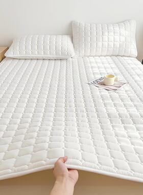 四季可用床垫软垫家褥用褥垫薄款褥子保护垫铺LCE床底垫脏隔保护
