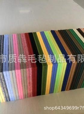 直厂家供吸酯纤维吸音板隔音棉阻燃吸音板聚装饰材料墙面90756音
