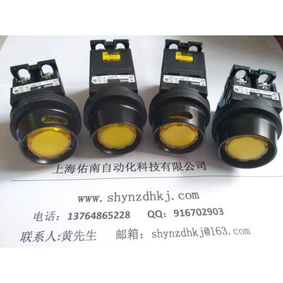 金属环镂空口按钮-AR320G2AR30G2LL0E3G库存销售金属环进按钮