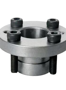 高品质MLSL胀紧套MLS免键轴套MLSL涨套L日YNQ标工艺EUX/51