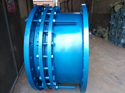 双法兰限位伸缩节 VSSJA-2 DN1200 厂家直销 质优价美