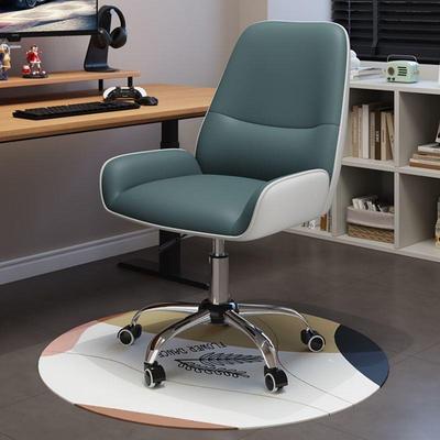 电脑椅家FID用人体工竞学椅电旋转办公舒服久坐椅椅宿舍学习靠背