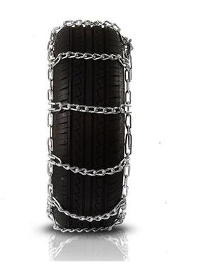 海马S5215/602R1715/SUN65R1车6汽防滑链加粗铁链雪地轮胎防滑链