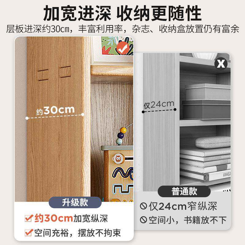 实木客厅地QDY落式置物架多层花盆架物摆架阳台摆植件架室内花架