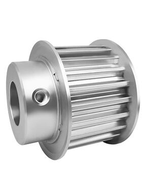 同步带轮S8MBF0型3齿宽带6416330量大现货出货快