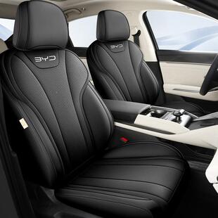 比亚迪宋pr二代专车用座套全包围四季汽坐垫6034825款宋rpoodmi座