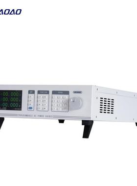 H10程60-NMT30A--H1000A系列宽范围A可A编直流电源