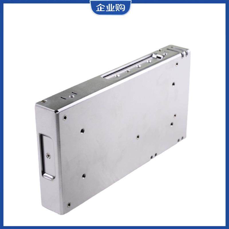 LR开S200W电关源220V转24V5V312V15直流LRS-200-48V6NES灯带S变压