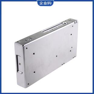 LR开S200W电关源220V转24V5V312V15直流LRS-200-48V6NES灯带S变压