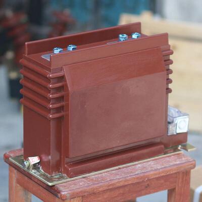 雷一直销/LZZBJ-10A19500-2500UEH5高压电流互感器10V互感K器