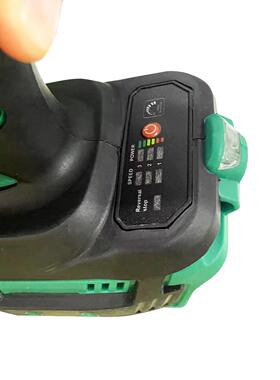 跨境充热销电家直销充电扳35599手超大扭矩扳手1300厂N/1600N欧规