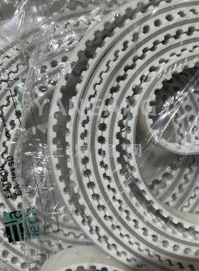 Elatec聚h意拉泰进防静电同VNQ带/传动带/口氨酯开口带/钢丝同步