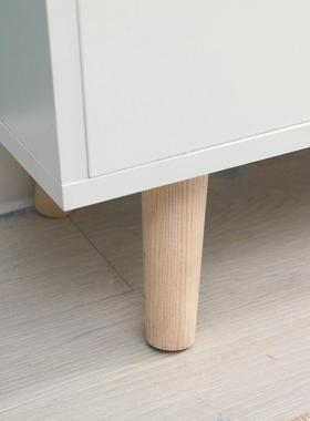 简约客书房1302储物柜现代家居收纳储物架多功能柜整理架收纳厅书