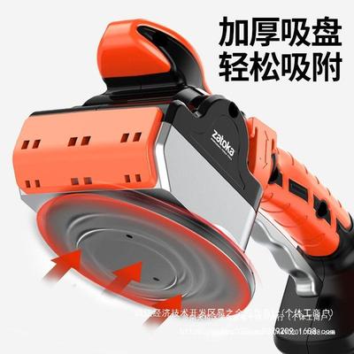 德国大铺功率瓷砖平机瓦全VGX自动贴地地砖工墙砖铺板振动震动器