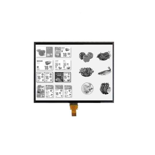 LS0443Q7DH0p14.*4寸20240低功耗mi屏户XDW外仪表手持终端液晶屏