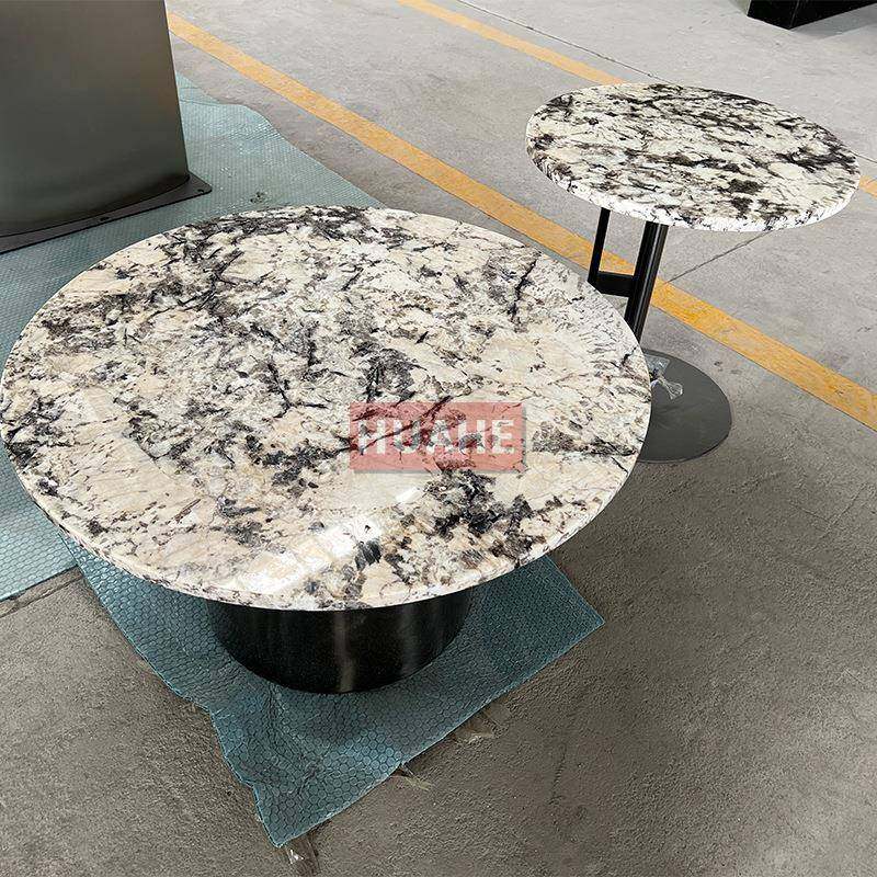 意极简奢天然大轻理石厅餐桌台面茶几家用式70440客酒店别墅饭台,住宅家具,茶几,淘宝优惠券,粉丝福利购,淘宝优惠卷