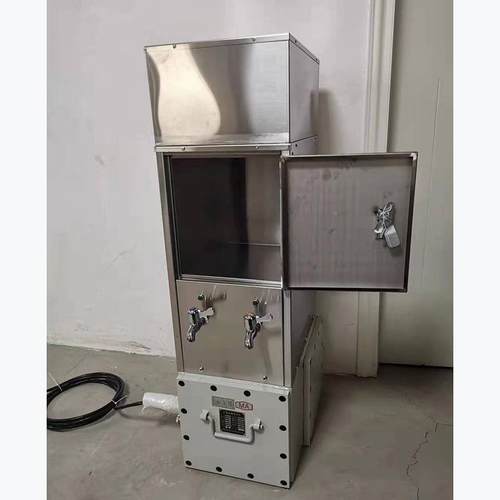 矿用8671型热饭饮水机煤矿井小保下20人盒饭机加热温YBHZD热饭热水机