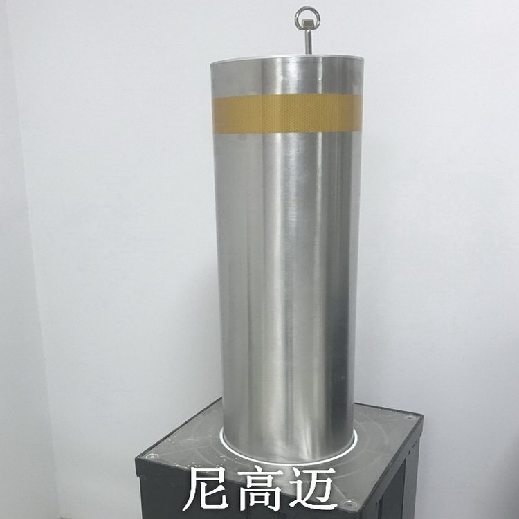 NGM地埋式手动伸降路桩批发