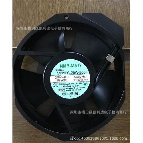 原装GMA3A2D1YAU2MF-24BS412CM1203224V0.70A涡轮鼓风机