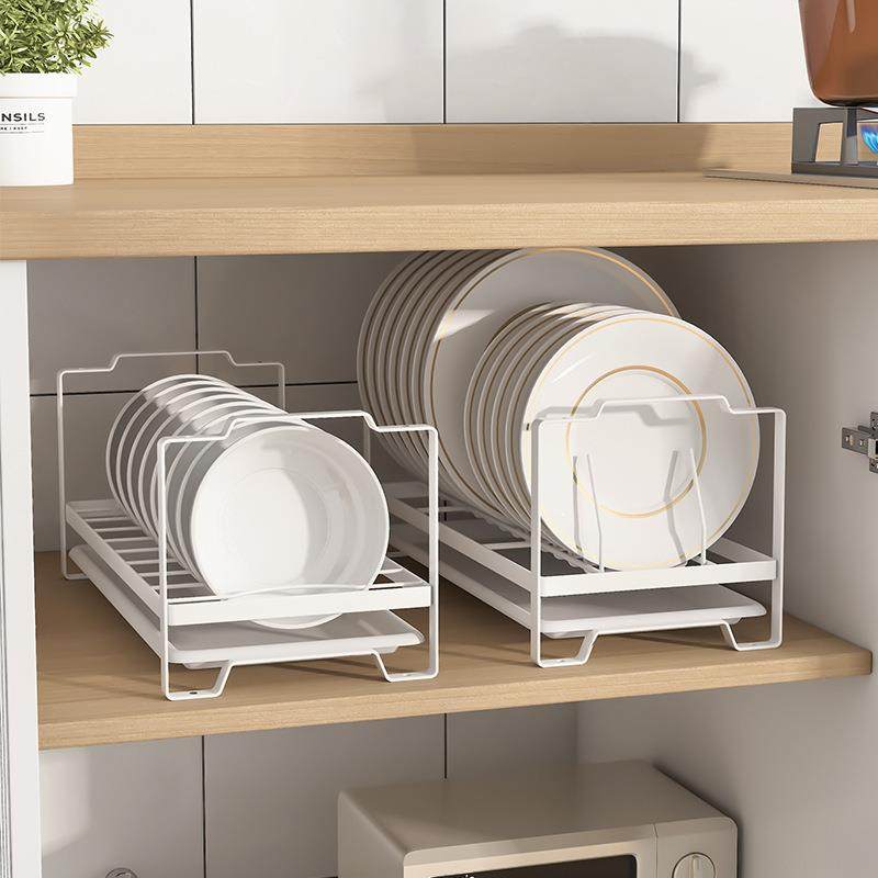 内碗碟收纳架厨房抽屉内置柜不锈钢晾放盘槽橱小型窄XOD沥水水置,厨房/烹饪用具,抹布架/厨房清洁收纳架,淘宝优惠券,粉丝福利购,淘宝优惠卷