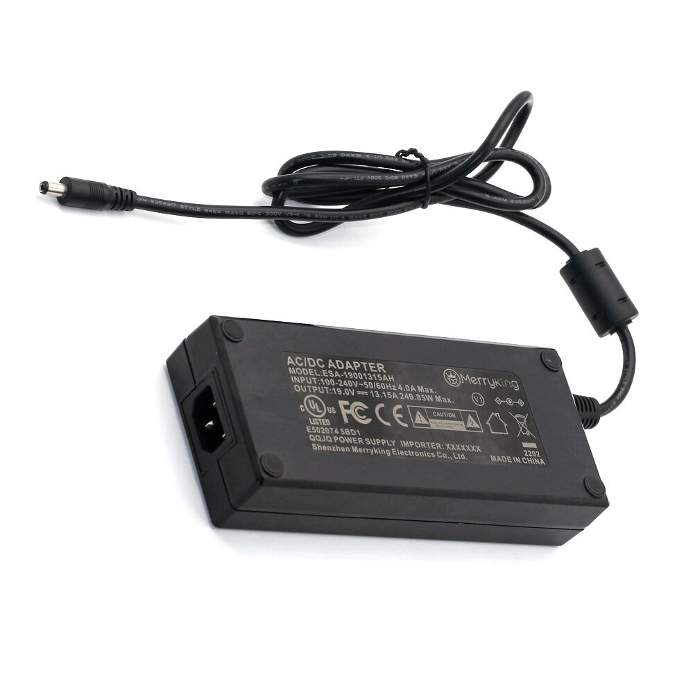 36V6A报告250W电源42V5.7A直流 led灯箱电源UL62368测试报告