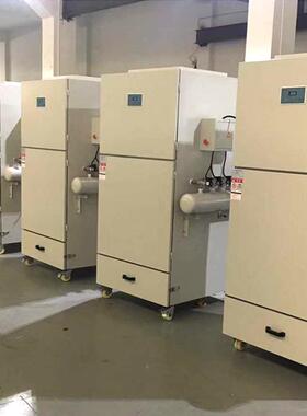 振单机脉冲滤筒除尘移动器式布袋烟除尘器小型移动打焊88330除尘