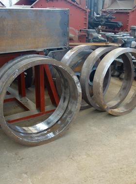 大52022r4119雷蒙磨配件高锰钢磨型环型支持单价