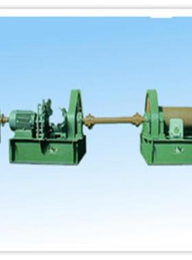 固式结卷启闭机构简32137单扬QPT定台车卷扬式启闭机双吊点卷扬启