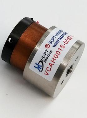 圆电柱形音圈列电机马达A定制VCH系大推力微79718型音圈直线机马