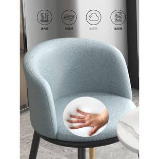 阳台休轻闲椅桌一桌二椅ltao6518奢室内茶桌椅套装 喝接待洽谈椅组