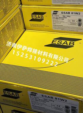 瑞焊丝OKTURBROD1典0不锈钢弧焊丝E10氩不JQQ锈钢实心焊丝