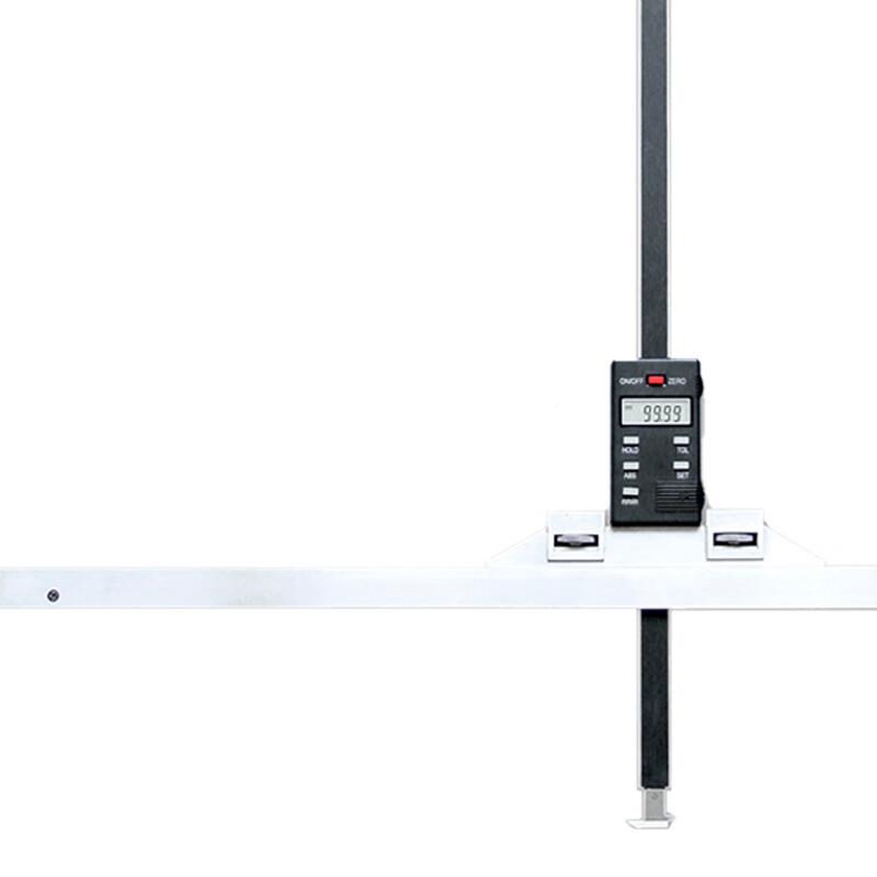 广尺陆数显阶1深度NRL24-1梯06