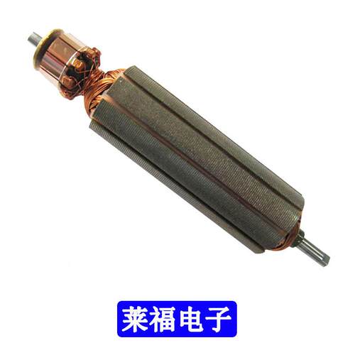 电批CC7L-3000/400L0/6500/000转子L4-046768320马达C65-0420电机