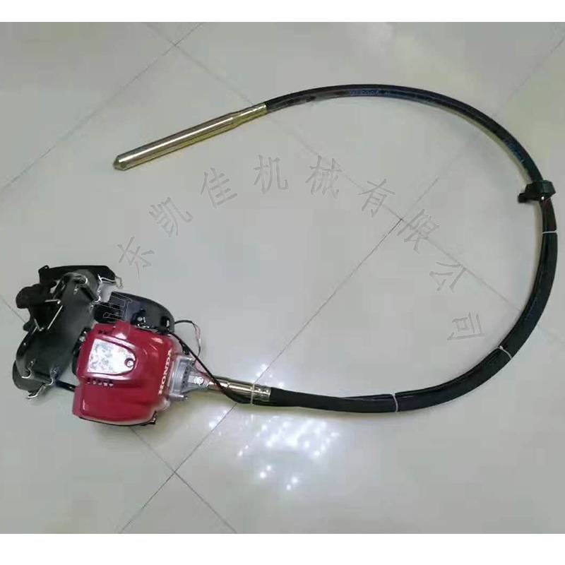 汽油混凝土振动器 背负式振动器 混凝土水泥地面振动器汽油振捣器