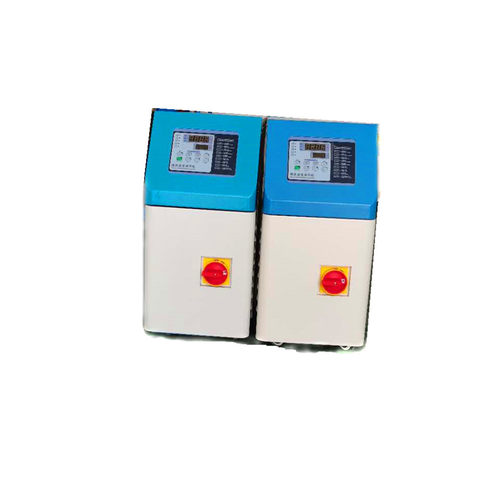 厂家直销模具自动恒温机水循环式模温机6KW/9KW/12KW注塑机水温机