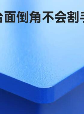 型重钳工工作台车XZD间修用台虎钳飞模台模具维水磨钢板检测铁铸